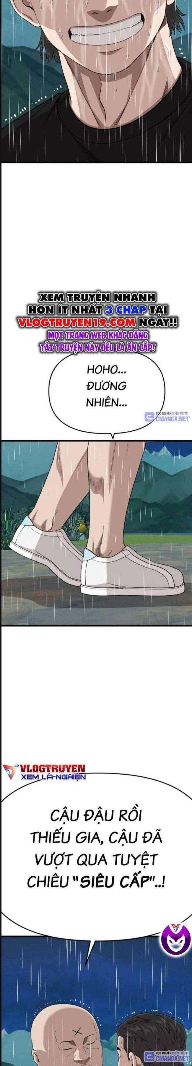 Người Xấu - Chapter 210 - Page 29