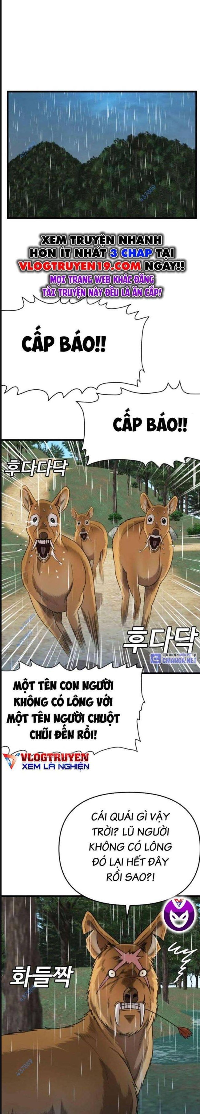 Người Xấu - Chapter 210 - Page 3