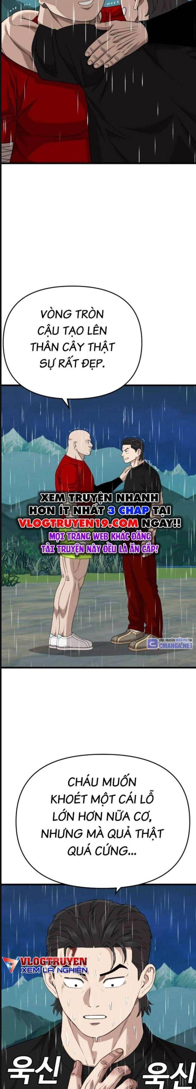 Người Xấu - Chapter 210 - Page 30