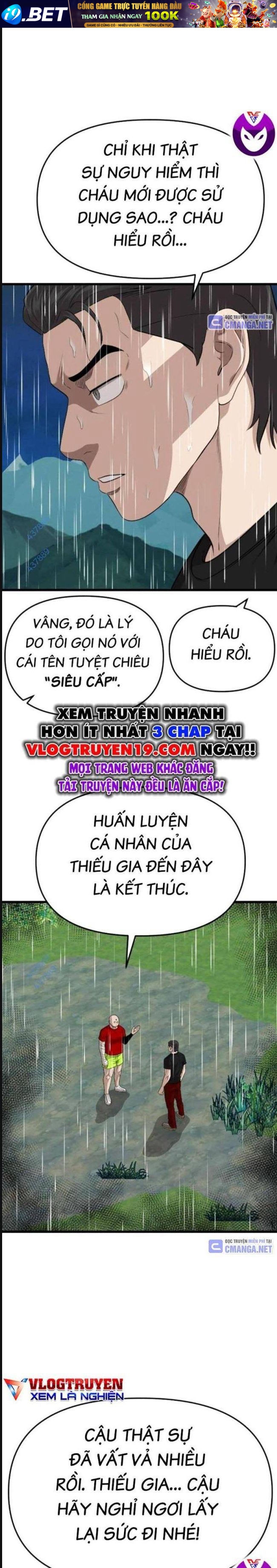 Người Xấu - Chapter 210 - Page 34