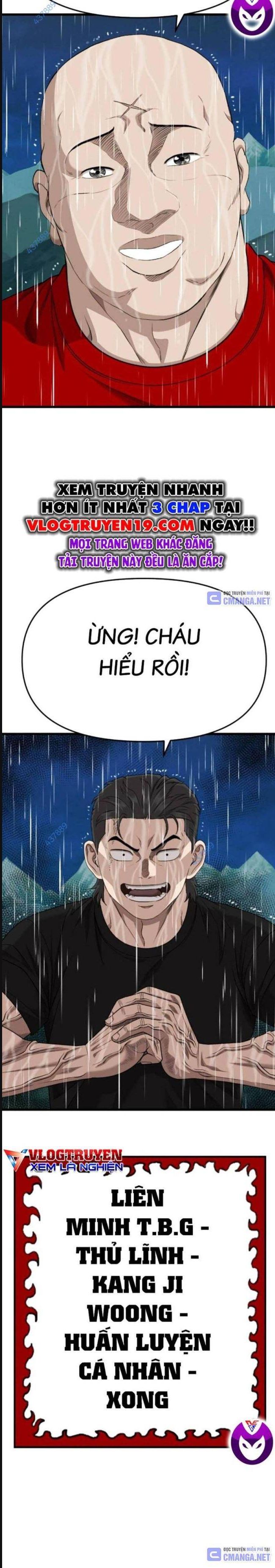 Người Xấu - Chapter 210 - Page 35