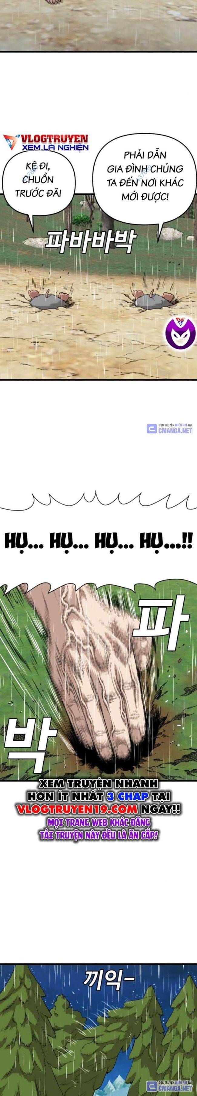 Người Xấu - Chapter 210 - Page 5