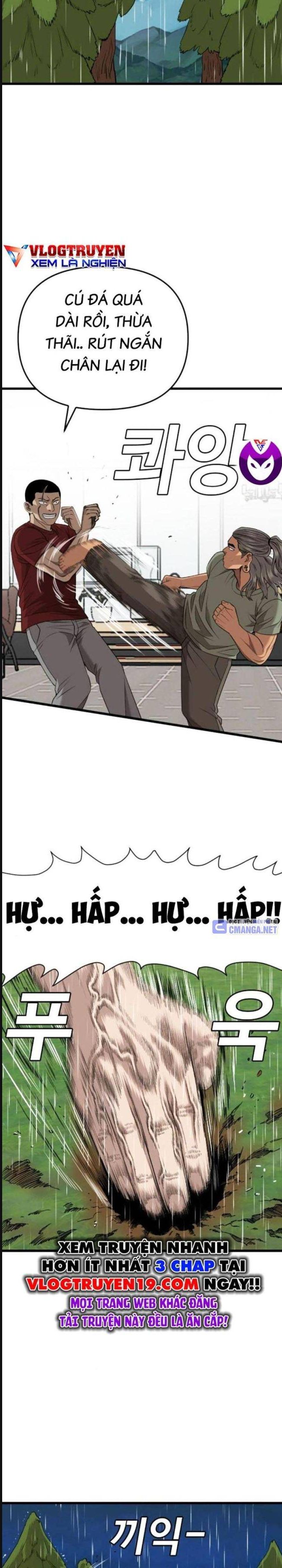 Người Xấu - Chapter 210 - Page 6