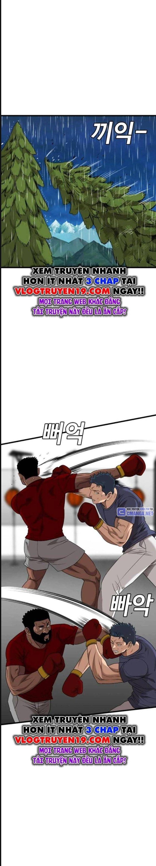 Người Xấu - Chapter 210 - Page 9