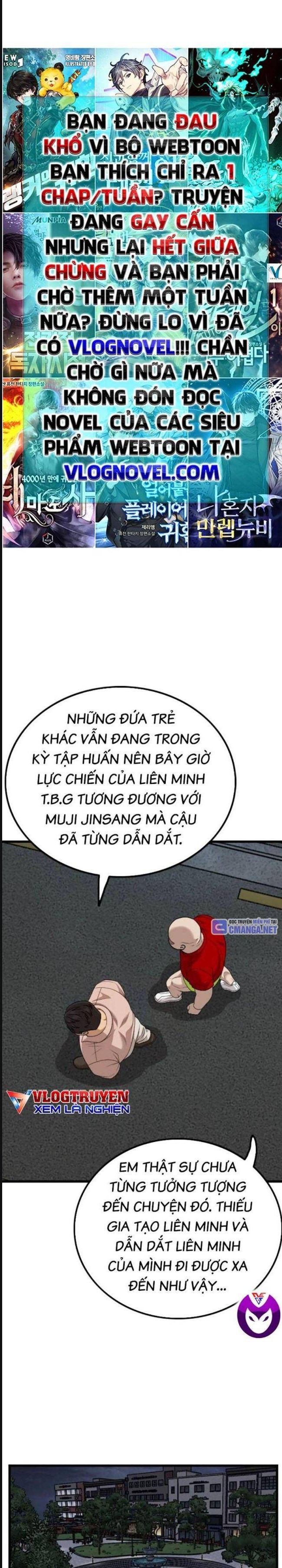 Người Xấu - Chapter 211 - Page 11