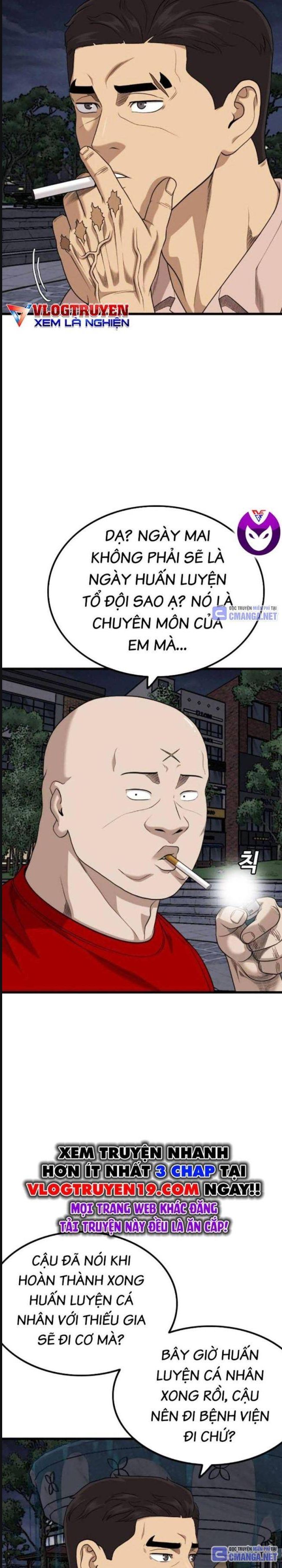 Người Xấu - Chapter 211 - Page 13