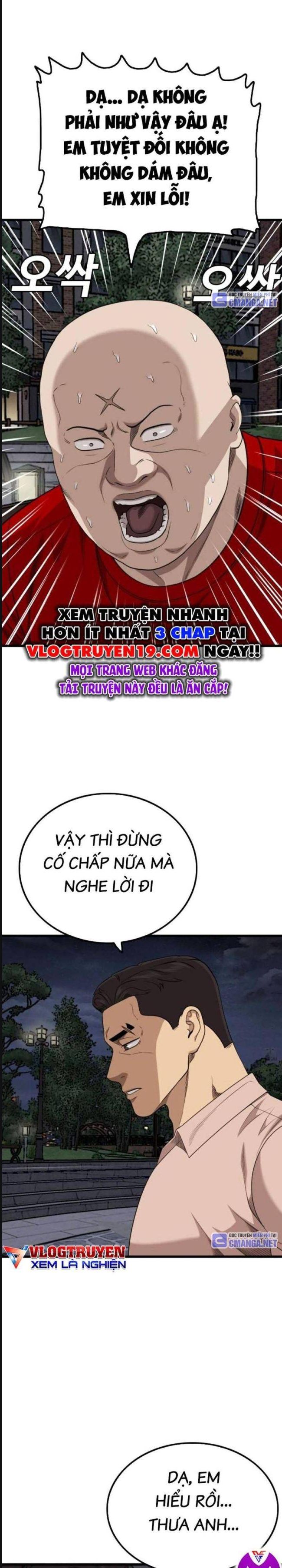 Người Xấu - Chapter 211 - Page 15