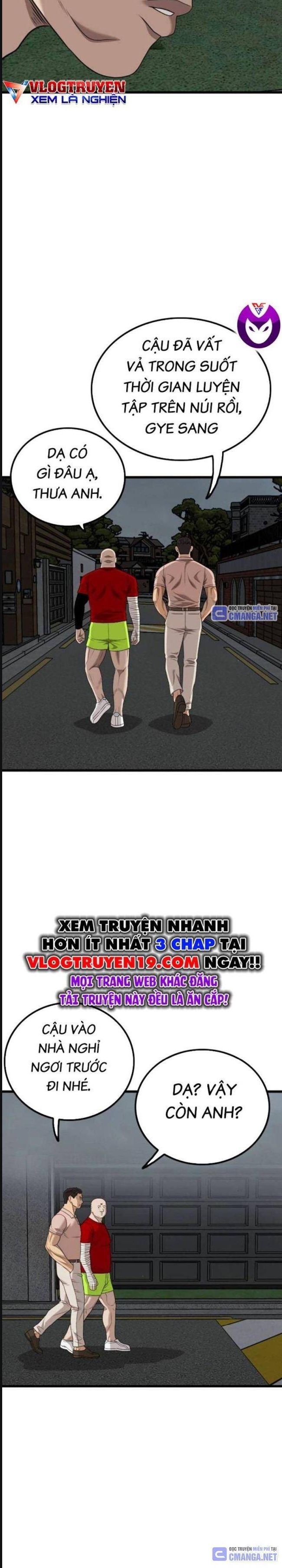 Người Xấu - Chapter 211 - Page 19