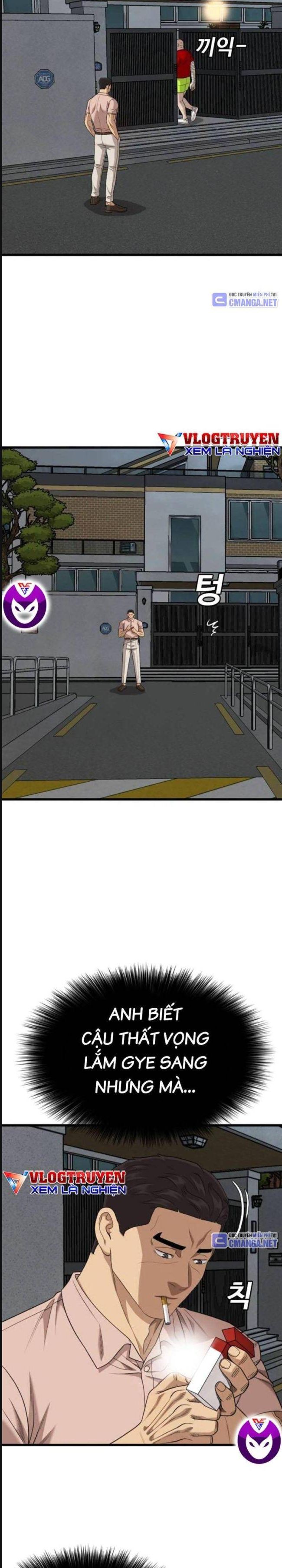 Người Xấu - Chapter 211 - Page 21
