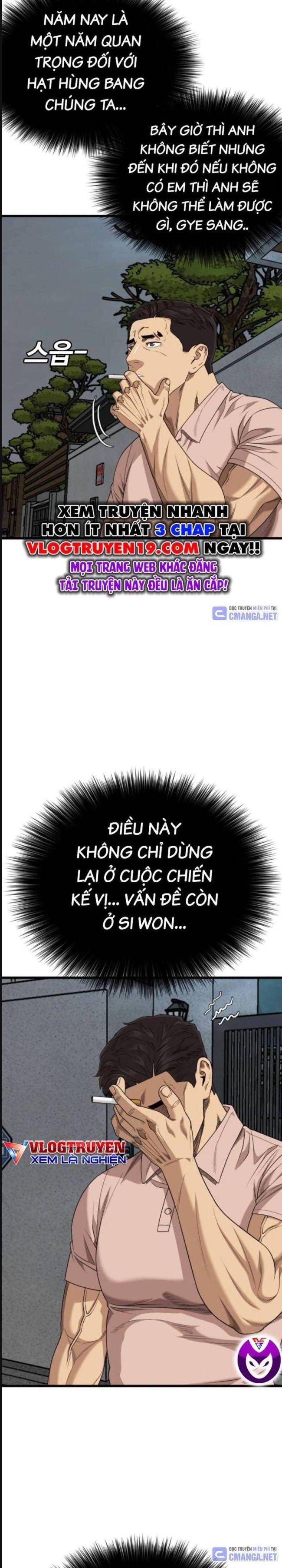 Người Xấu - Chapter 211 - Page 22