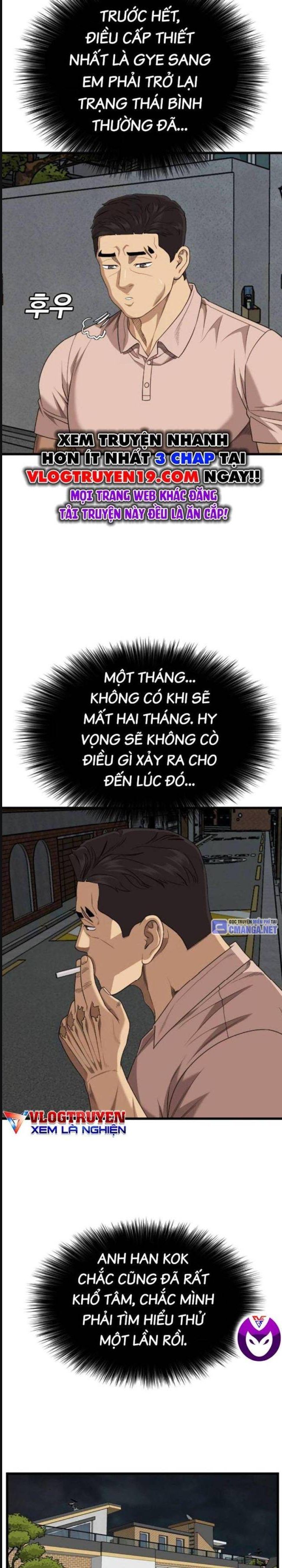 Người Xấu - Chapter 211 - Page 23