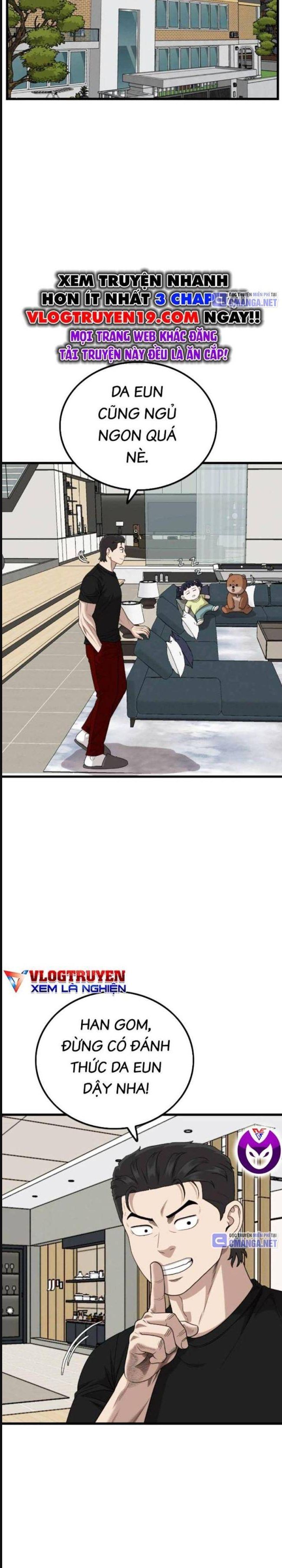 Người Xấu - Chapter 211 - Page 24