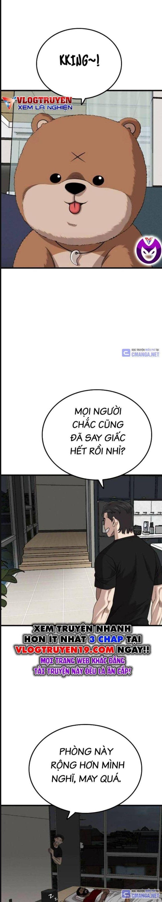 Người Xấu - Chapter 211 - Page 25