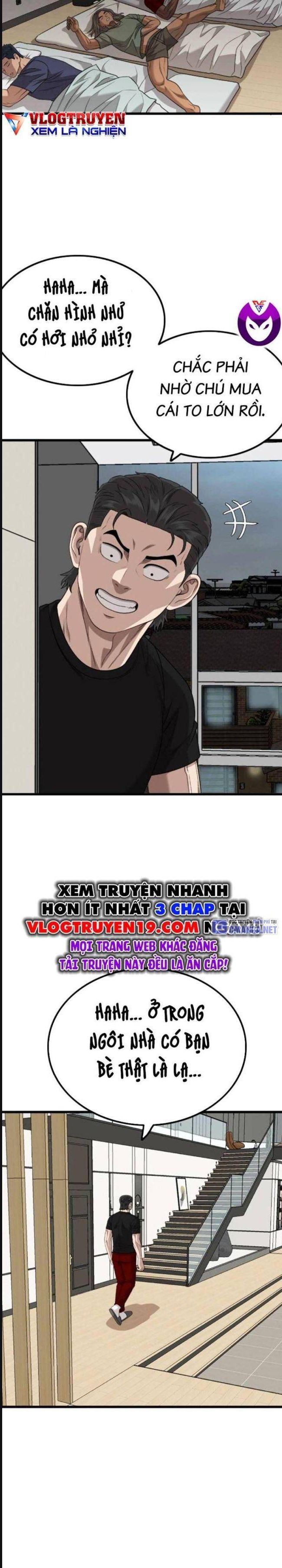 Người Xấu - Chapter 211 - Page 26