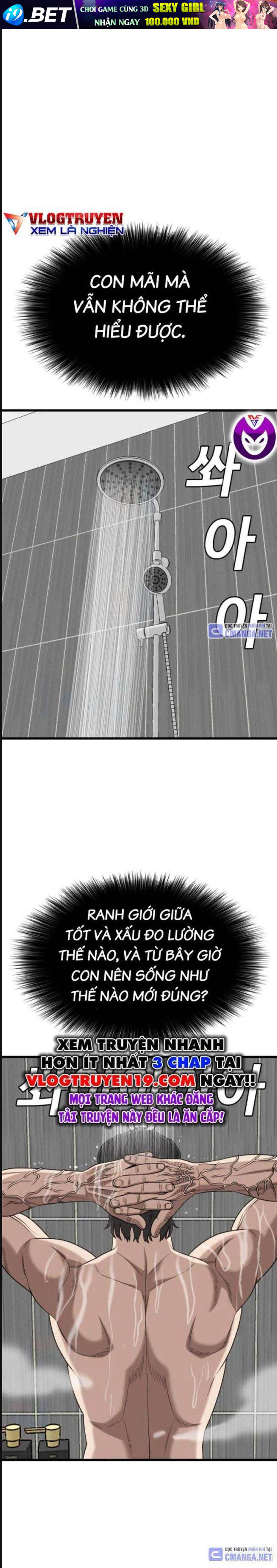 Người Xấu - Chapter 211 - Page 28