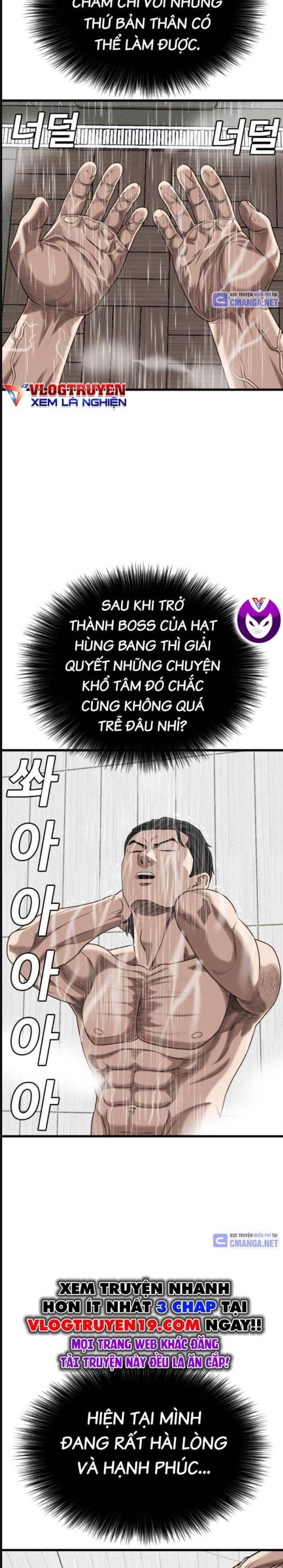 Người Xấu - Chapter 211 - Page 29