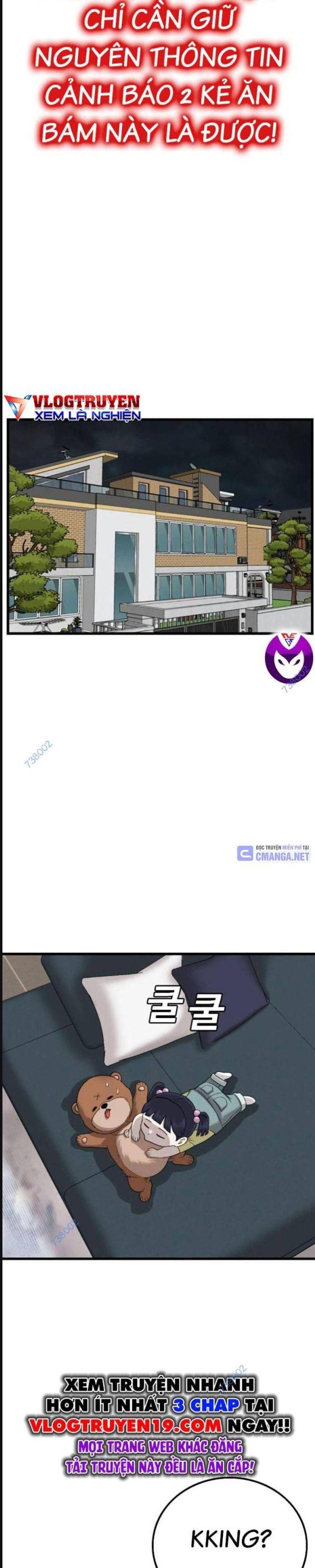 Người Xấu - Chapter 211 - Page 3