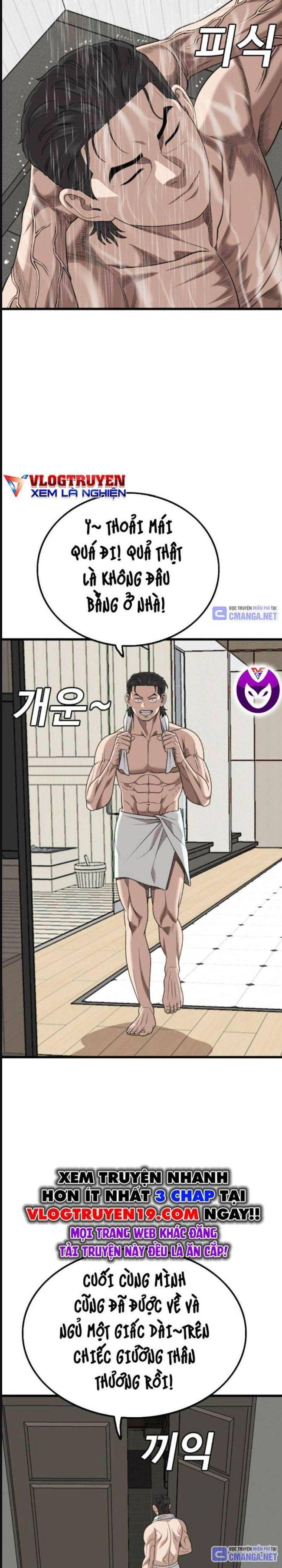 Người Xấu - Chapter 211 - Page 30