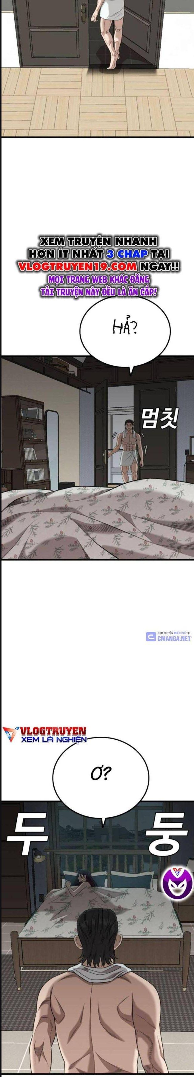 Người Xấu - Chapter 211 - Page 31