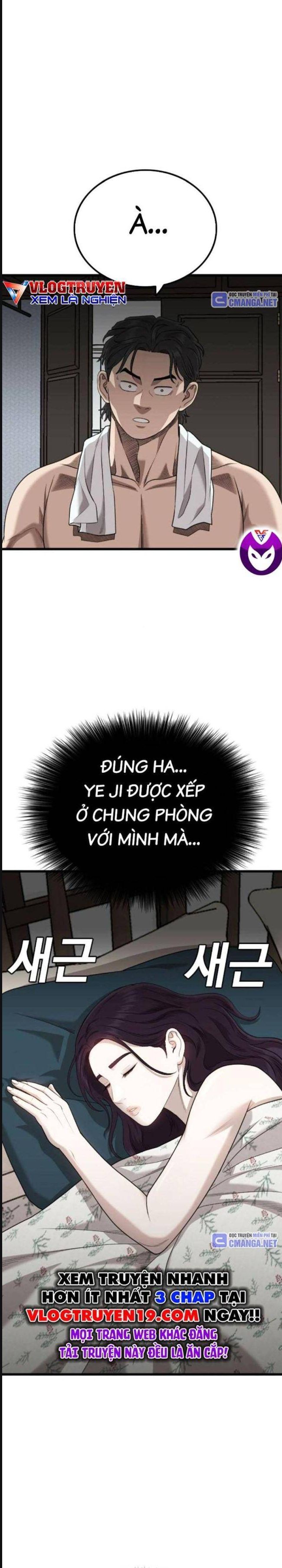 Người Xấu - Chapter 211 - Page 32