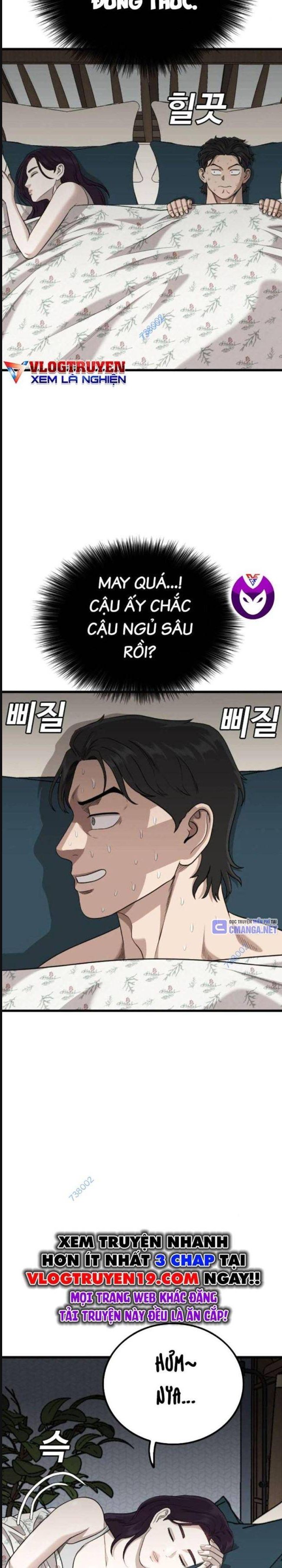 Người Xấu - Chapter 211 - Page 34