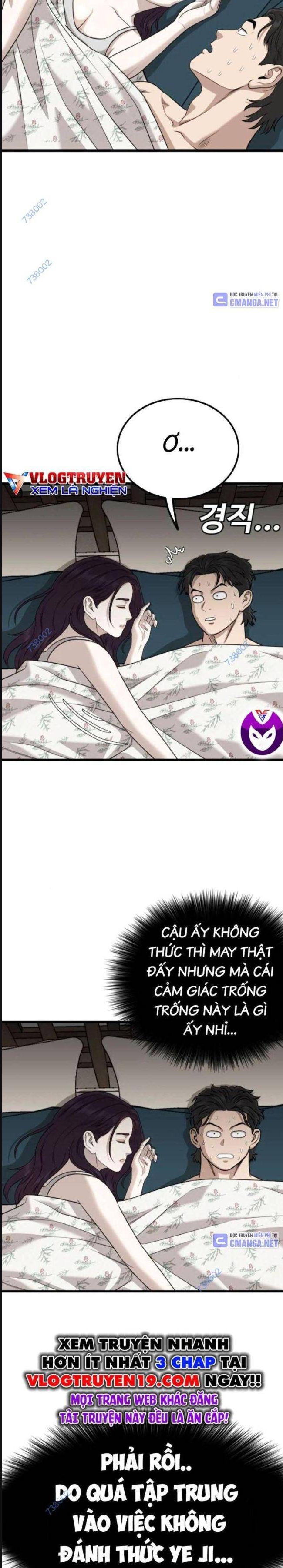 Người Xấu - Chapter 211 - Page 35