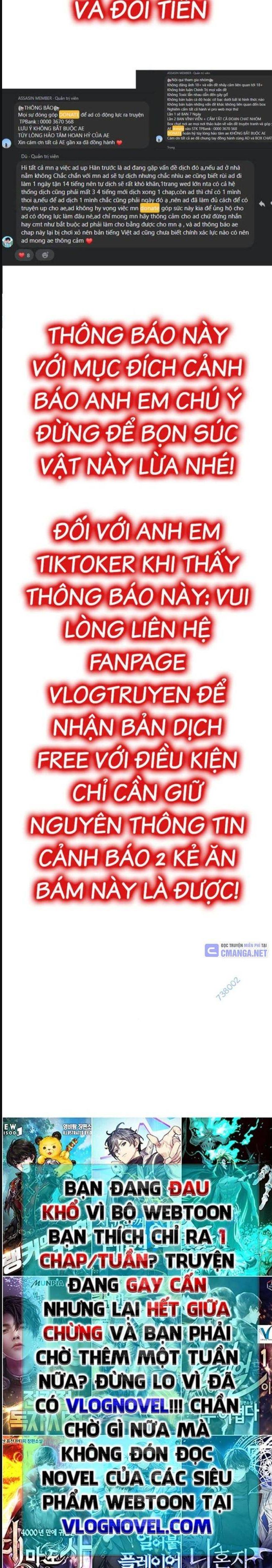 Người Xấu - Chapter 211 - Page 37