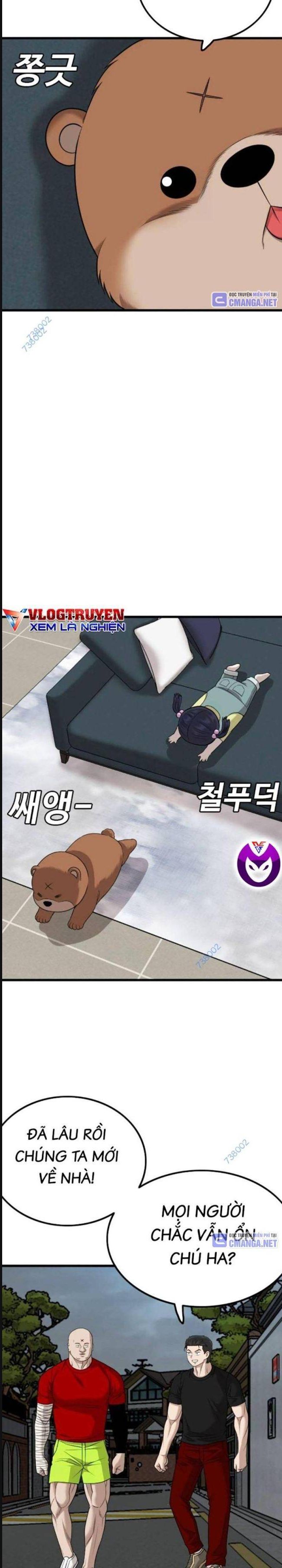 Người Xấu - Chapter 211 - Page 4