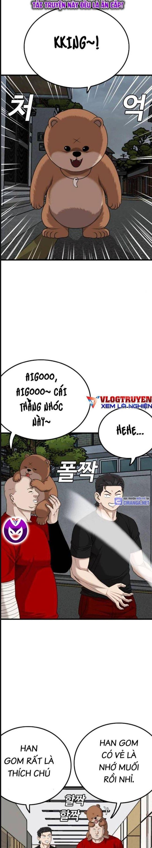 Người Xấu - Chapter 211 - Page 5