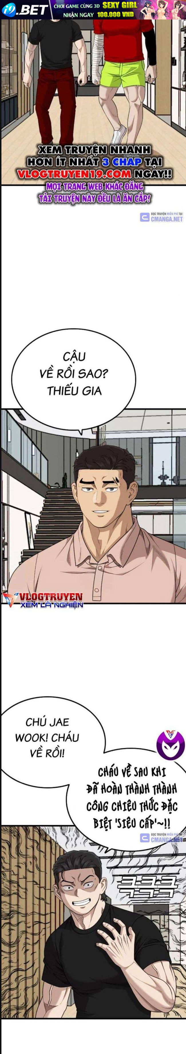 Người Xấu - Chapter 211 - Page 6