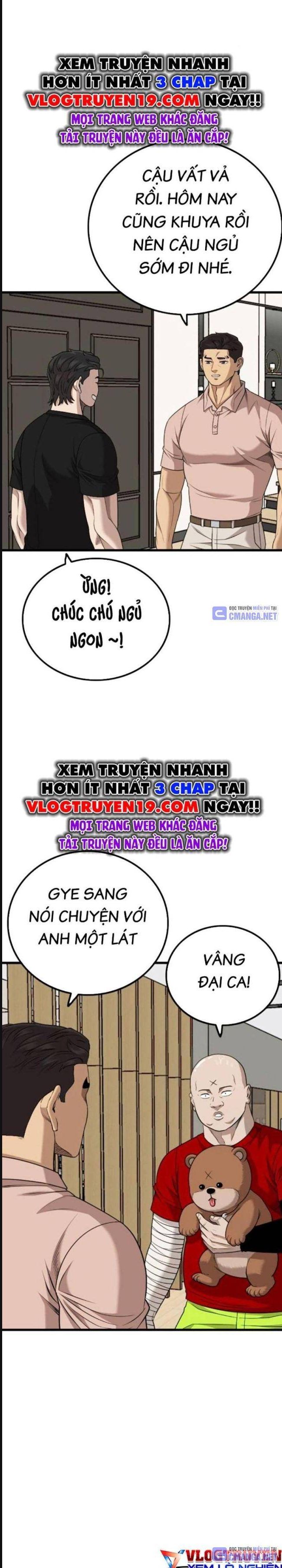 Người Xấu - Chapter 211 - Page 7