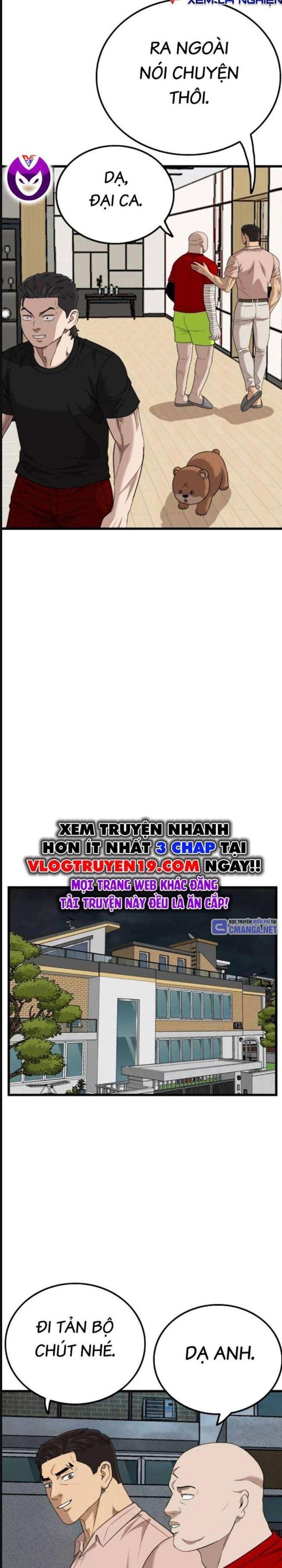 Người Xấu - Chapter 211 - Page 8