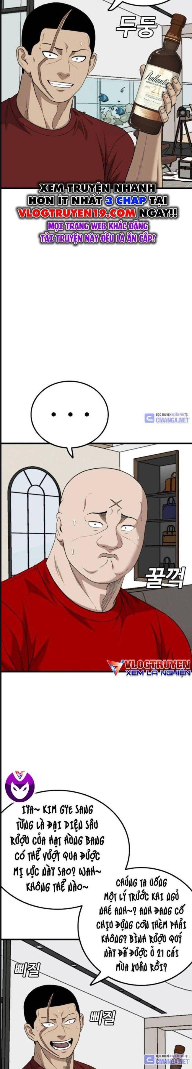 Người Xấu - Chapter 212 - Page 11