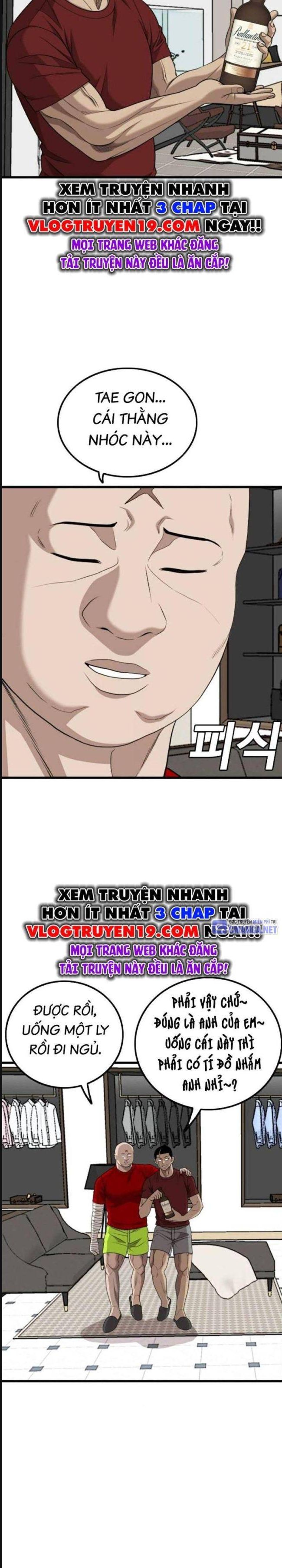 Người Xấu - Chapter 212 - Page 12