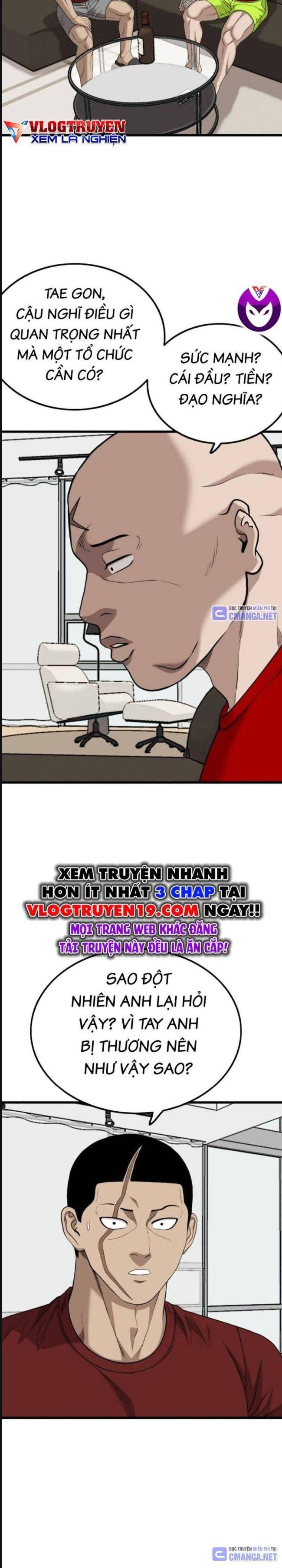 Người Xấu - Chapter 212 - Page 14