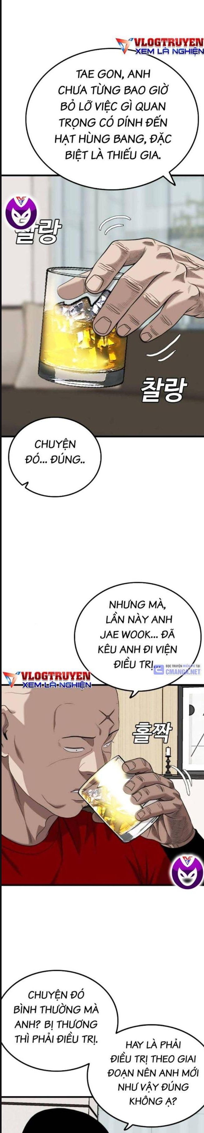 Người Xấu - Chapter 212 - Page 15