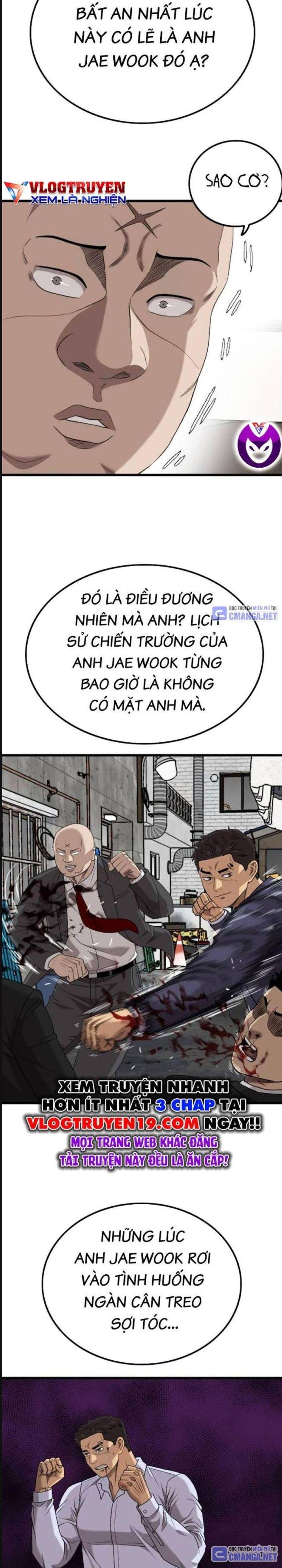 Người Xấu - Chapter 212 - Page 17