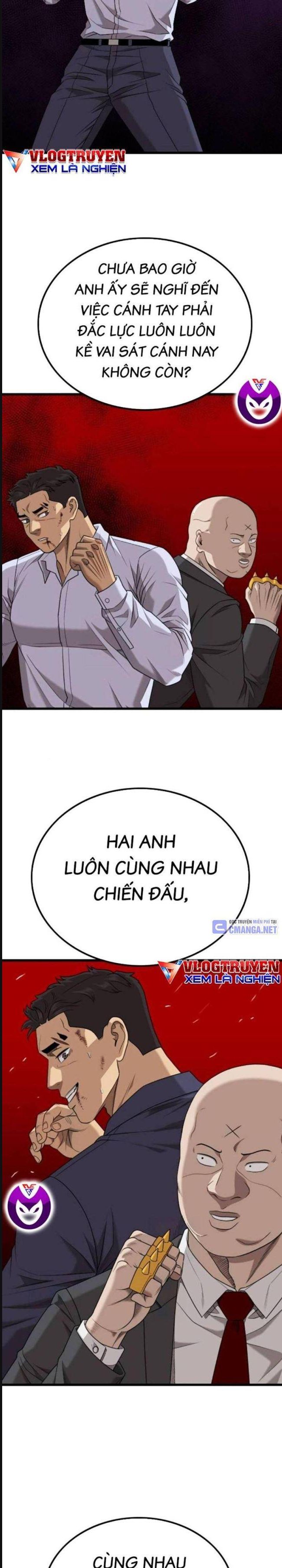 Người Xấu - Chapter 212 - Page 18