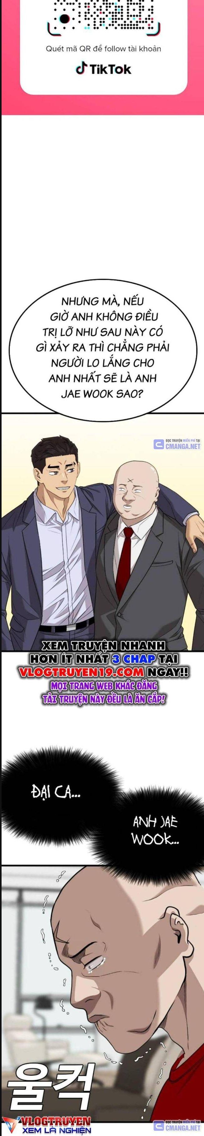 Người Xấu - Chapter 212 - Page 20