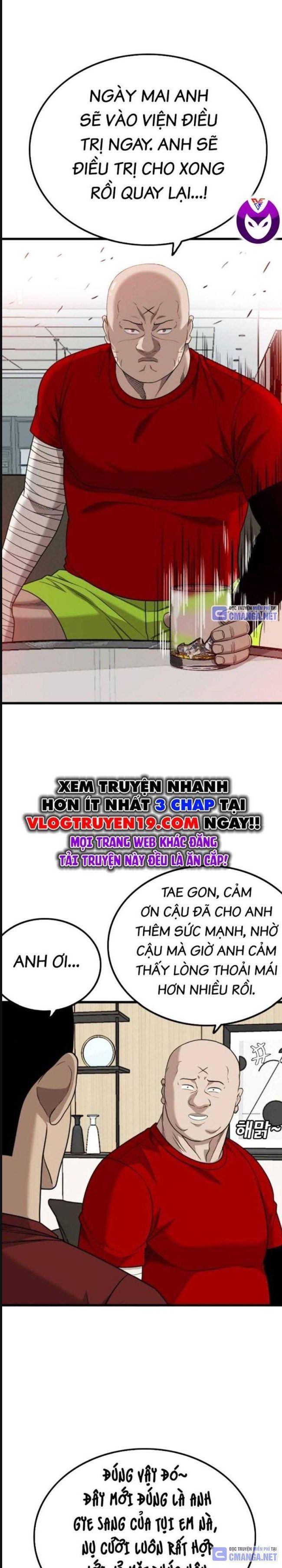 Người Xấu - Chapter 212 - Page 23