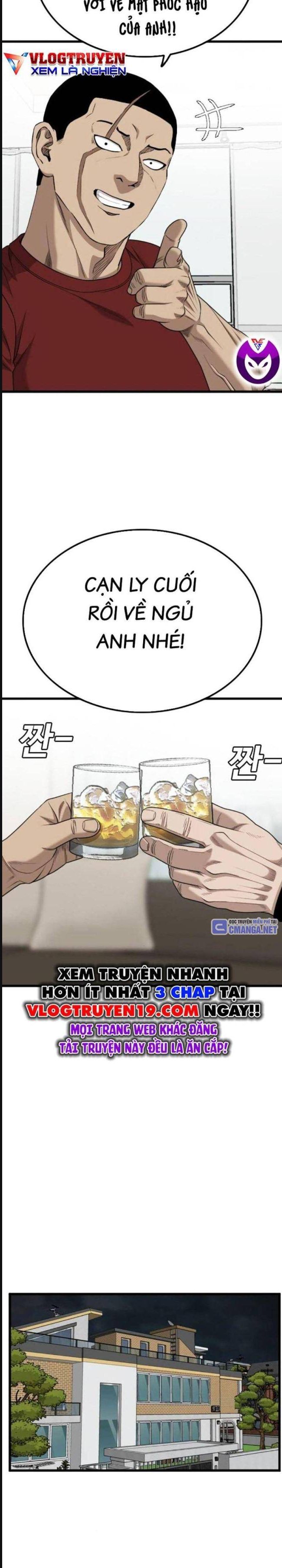 Người Xấu - Chapter 212 - Page 24