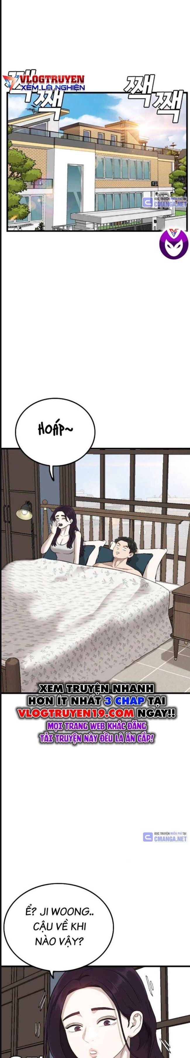Người Xấu - Chapter 212 - Page 25