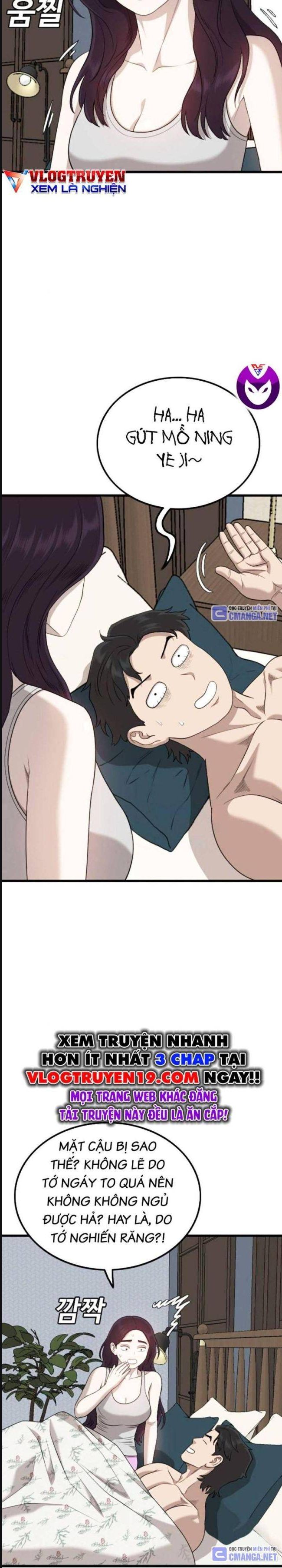 Người Xấu - Chapter 212 - Page 26