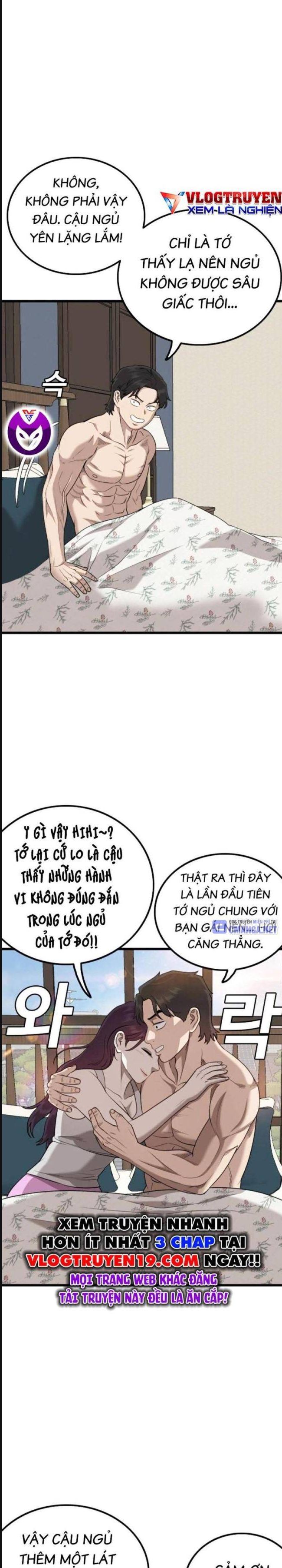 Người Xấu - Chapter 212 - Page 27