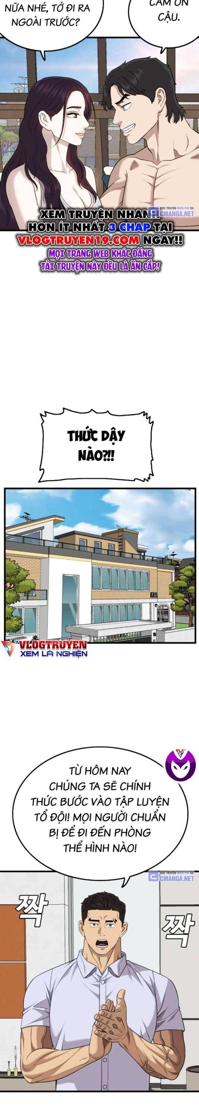 Người Xấu - Chapter 212 - Page 28