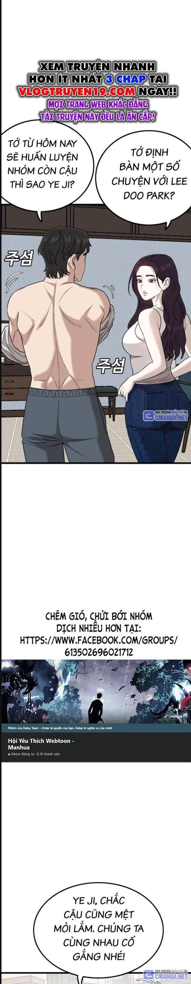 Người Xấu - Chapter 212 - Page 29