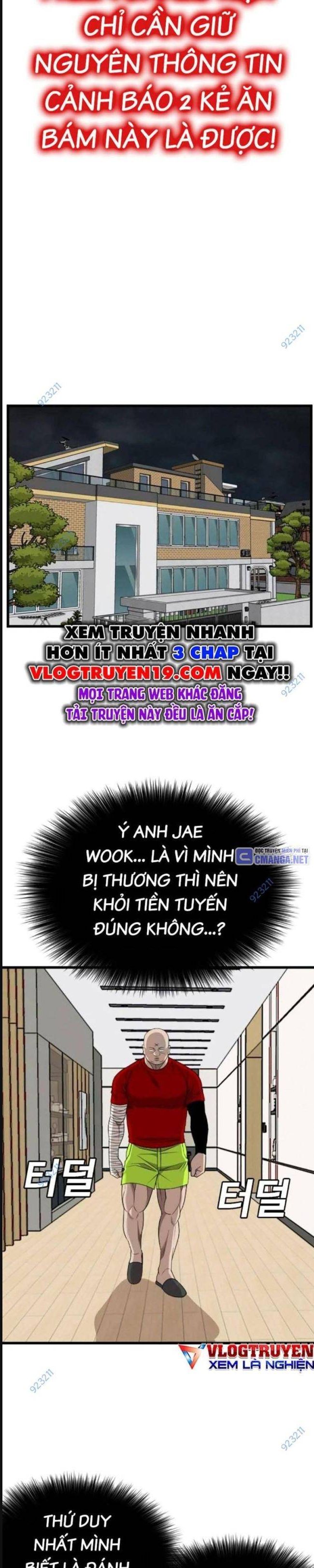 Người Xấu - Chapter 212 - Page 3