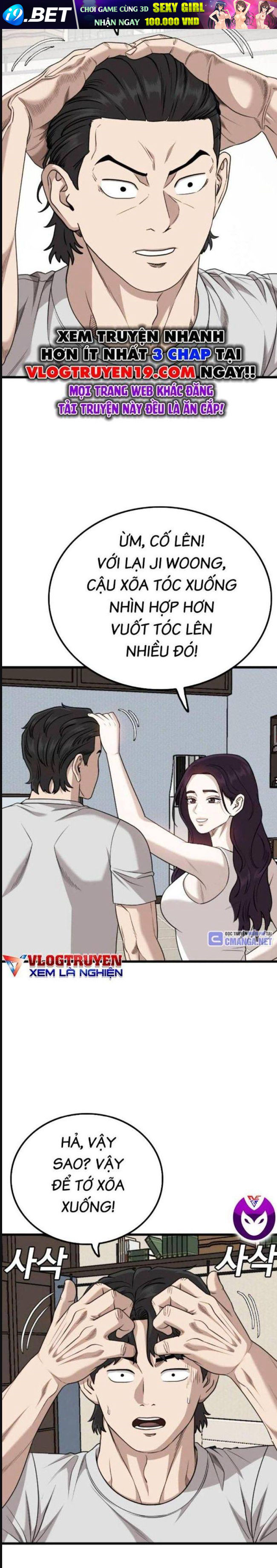 Người Xấu - Chapter 212 - Page 30