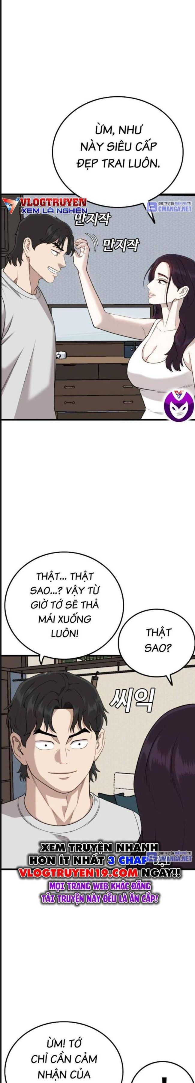 Người Xấu - Chapter 212 - Page 31