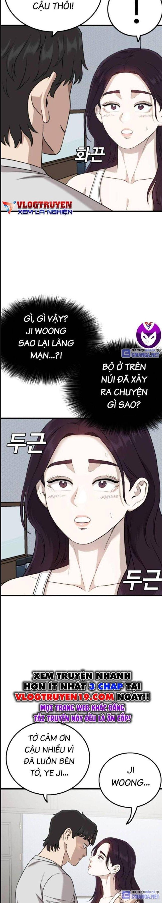 Người Xấu - Chapter 212 - Page 32